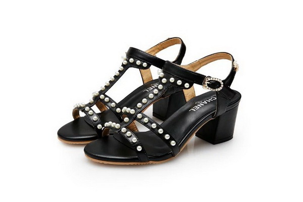 CHANEL Sandals Women--032